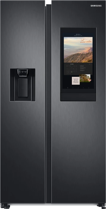 Samsung RS6HA8891B1 Side-by-Side