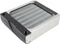Aqua Computer airplex radical 2/120, Aluminium-Lamellen Vorschaubild