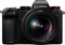 Panasonic Lumix DC-S5 mit Objektiv Lumix S 20-60mm 3.5-5.6 Vorschaubild
