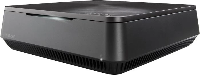 ASUS VivoPC VM60-G145R, Core i3-3217U, 4GB RAM, 128GB SSD