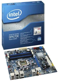 Intel DP67DE (Intel 1155) (BOXDP67DE)
