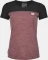 Ortovox 150 Cool Logo Funktionsshirt kurzarm (Damen) Vorschaubild
