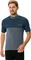 Vaude Matera HZ Trikot kurzarm dark sea uni (Herren) Vorschaubild