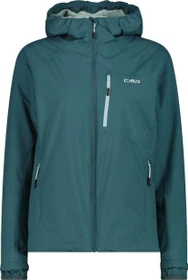 CMP Hood HighLoft Funktionsjacke trek green (Damen)