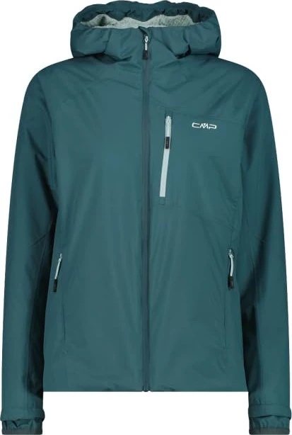 CMP Hood HighLoft Funktionsjacke (Damen)