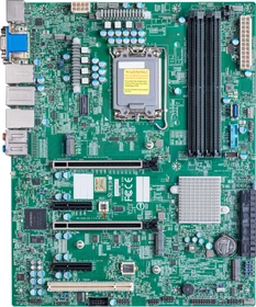 Supermicro X13SAE-F, retail (Intel 1700)