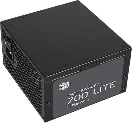 Cooler Master MasterWatt Lite 700W, ATX 2.31