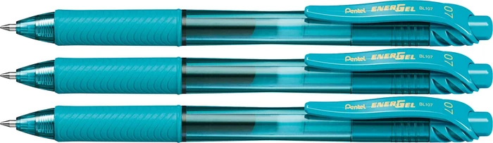 Pentel EnerGel X BL107 Gelroller