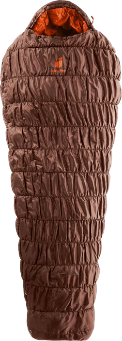 Deuter Exosphere -6° Mumienschlafsack