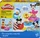 Hasbro Play-Doh Disney Junior Fahrzeugstempel Megapack (G3110)