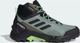 adidas Eastrail 2.0 Mid Rain.RDY silver green/core black/green spark (Herren)