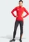 adidas Tiro 24 Competition Trainingshose lang black/app solar red (Damen) Vorschaubild