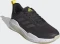 adidas Trainer V carbon/iron metallic/impact yellow (Herren) Vorschaubild