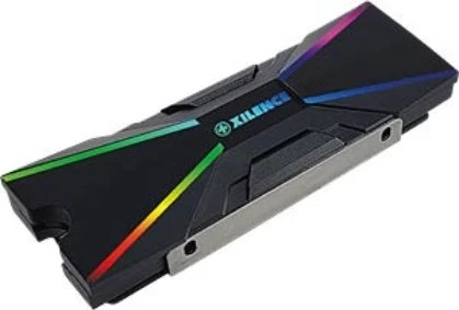 Xilence M2SSD.B.ARGB SSD Heatsink
