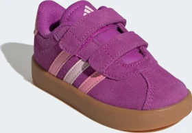 adidas VL Court 3.0 flash pink/bliss pink/clear pink (Junior)