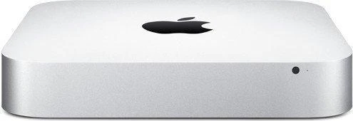 Apple Mac mini, Core i5-4260U, 8GB RAM, 500GB HDD [Late 2014]