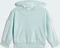 adidas Essentials Trainingsanzug halo mint/white (Junior) Vorschaubild