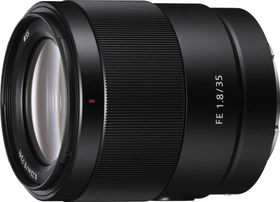 Sony FE 35mm 1.8