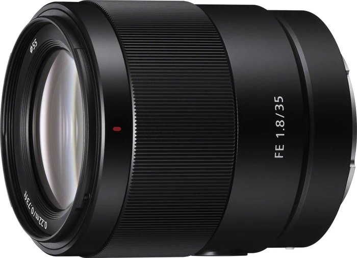 Sony FE 35 mm f/1,8 Image