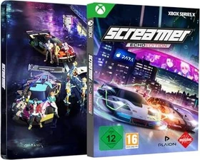 Screamer - Echo Edition (Xbox One/SX)
