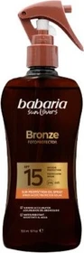 Babaria Cocos Monoi Tahiti Bräunungsöl-Gel Glowing Effect,    200ml