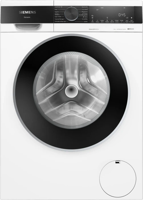 Siemens iQ500 WG44G2F5AT Frontlader