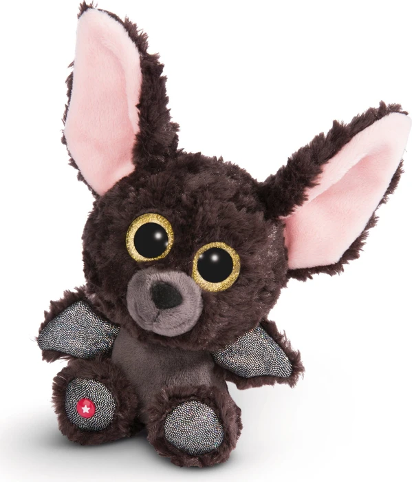 Nici Glubschis Fledermaus Baako 15cm
