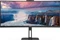 AOC CU34V5CW/BK, 34" Vorschaubild