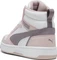 Puma Rebound mauve mist/plum jam/puma white Vorschaubild