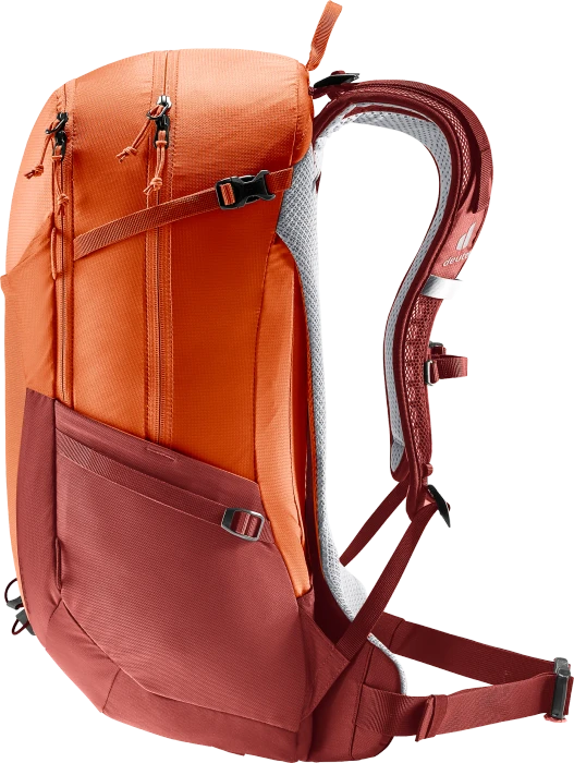 Deuter Futura 23 paprika/redwood