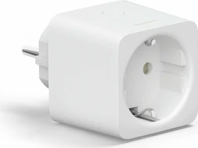 Philips Hue Smart Plug weiß, Smart-Steckdose (929003050601)