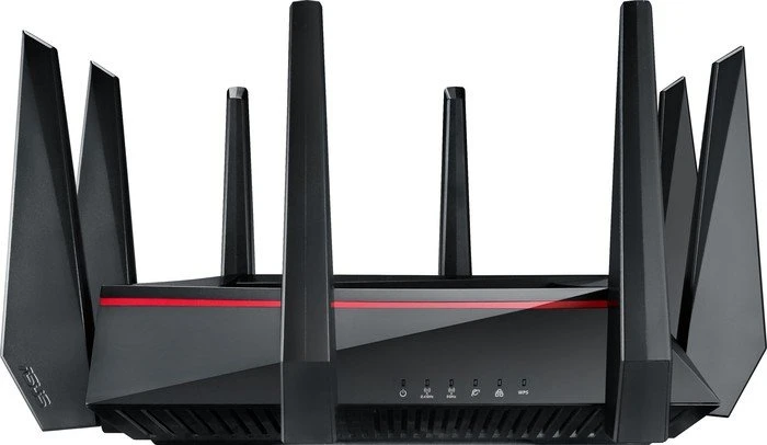 ASUS RT-AC5300