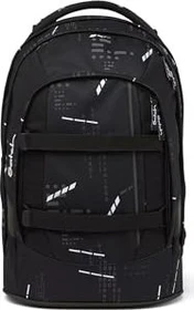 Satch Pack Ninja Matrix Schulrucksack
