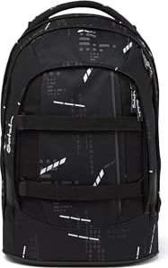 Satch Pack Ninja Matrix Schulrucksack