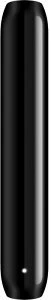 Western Digital WD My Passport Essential SE schwarz 1TB, USB 2.0
