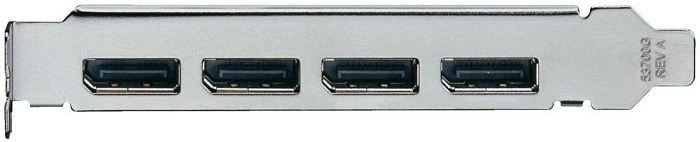 AMD FirePro W7000, 4GB GDDR5, 4x DP