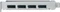 AMD FirePro W7000, 4GB GDDR5, 4x DP Vorschaubild