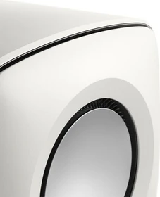 KEF KC62 weiß