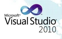 Microsoft Visual Studio 2010 Pro, Update (deutsch) (PC)