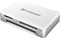 Transcend RDF8 v2 weiß Multi-Slot-Cardreader, USB 3.0 Micro-B [Buchse] Vorschaubild