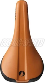 SDG Bel Air V3 Lux-Alloy 140mm Sattel braun
