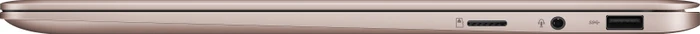 ASUS ZenBook 13 UX331UAL-EG053T, Rose Gold, Core i5-8250U, 8GB RAM, 256GB SSD, DE