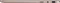 ASUS ZenBook 13 UX331UAL-EG053T, Rose Gold, Core i5-8250U, 8GB RAM, 256GB SSD, DE Vorschaubild