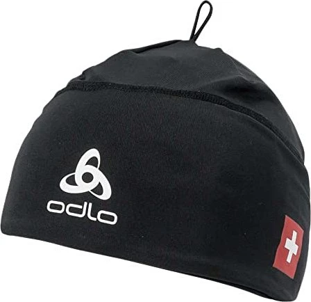 Odlo Polyknit Fan Warm Mütze