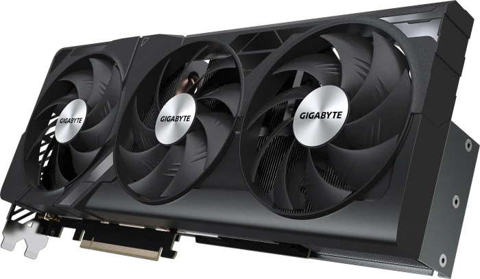 GIGABYTE GeForce RTX 4080 SUPER Windforce 16G, 16GB GDDR6X, HDMI, 3x DP