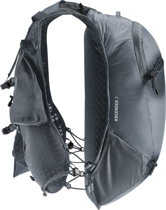 Deuter Ascender 7 schwarz