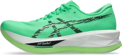 Asics Sonicblast vital green/black (Herren)