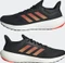 adidas Pureboost 22 core black/solar red/cloud white (Herren) Vorschaubild