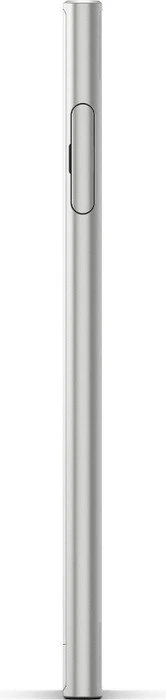 Sony Xperia XZ Dual silber