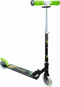 muuwmi Aluminium 125 Scooter neon